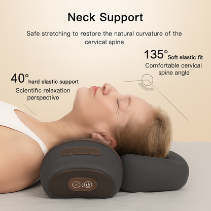 DYLHA NeckRelief™ Pillow Pro