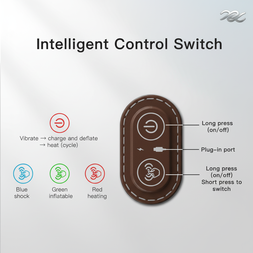 DYLHA NeckRelief™ Pillow Pro